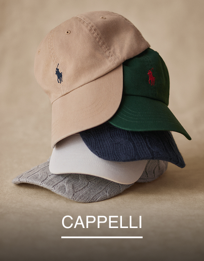 CAPPELLI