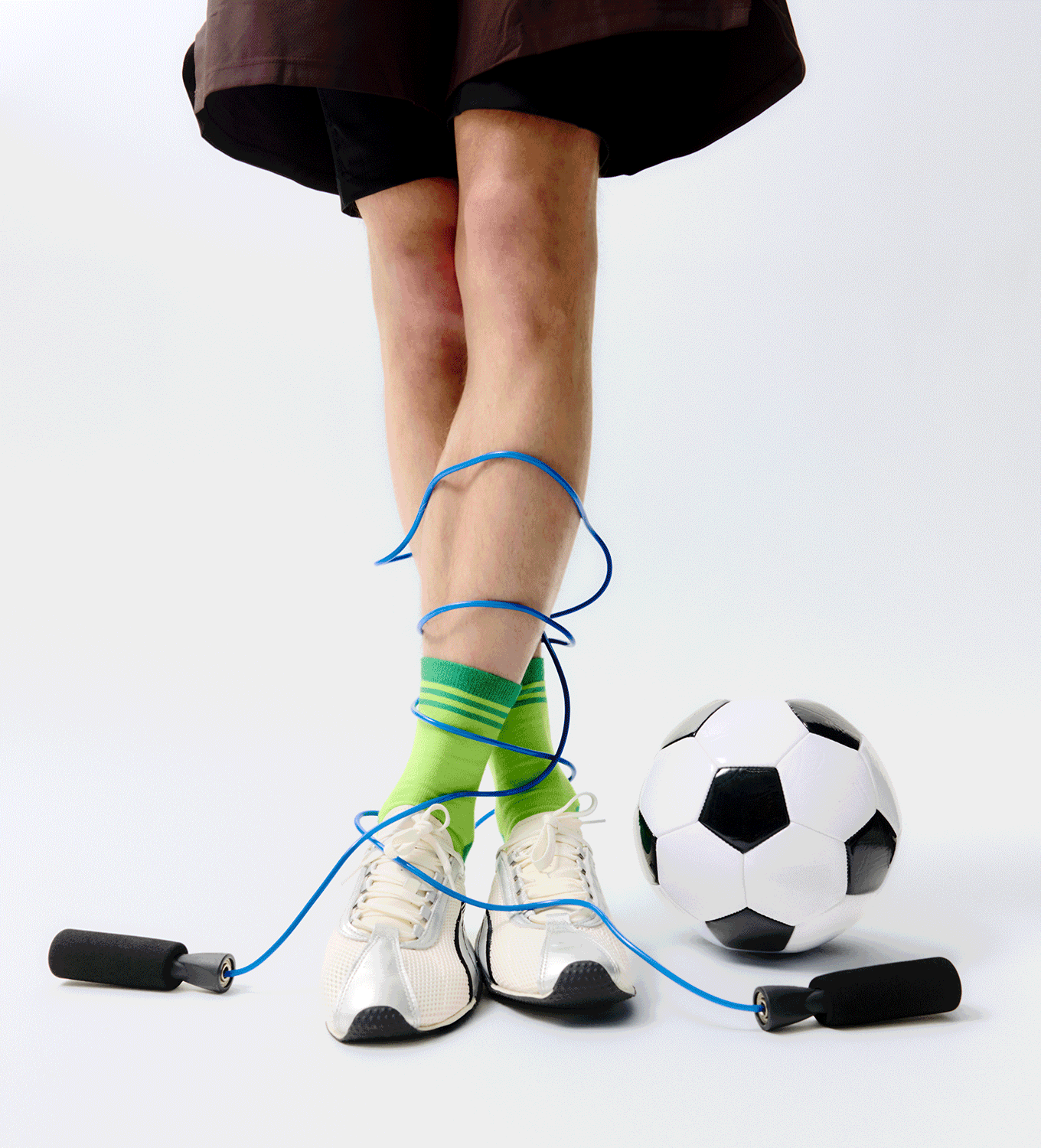 FW25 Winter Styles Olympics