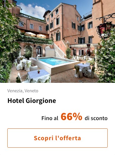 Hotel Giorgione