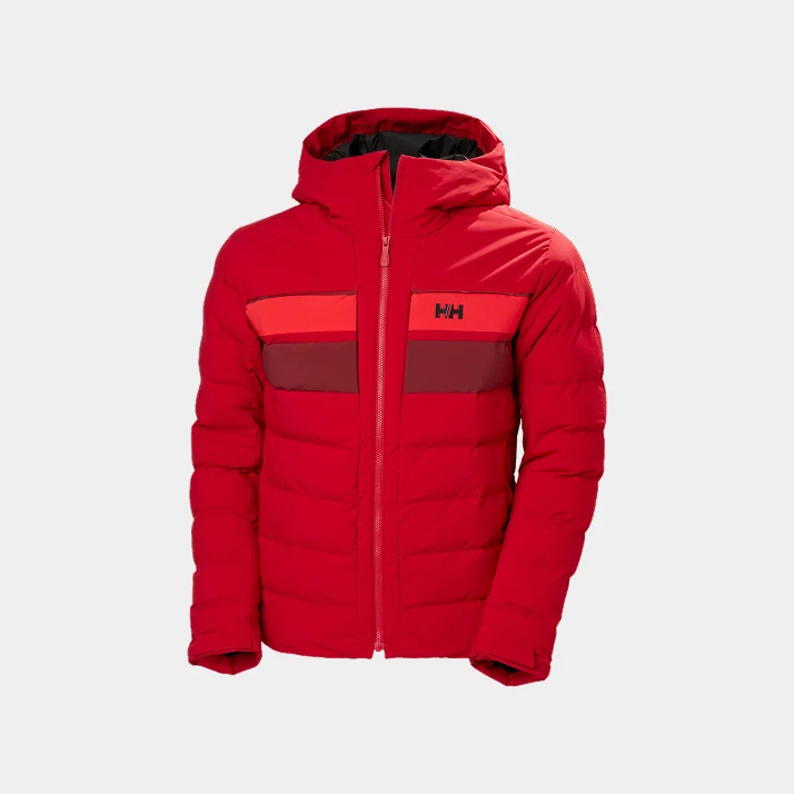 Men's Bossanova Puffy Jacket