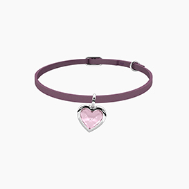 Choker SKINNY con ciondolo ENERGIA | VITA Choker SKINNY con ciondolo ENERGIA | VITA