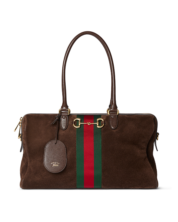 Borsa Scopri di più sul sito Web di Gucci 