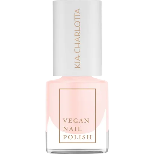 KIA-CHARLOTTA Vegan Nail Polish