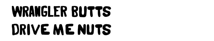 The Newest Lainey Wilson Wrangler Collection