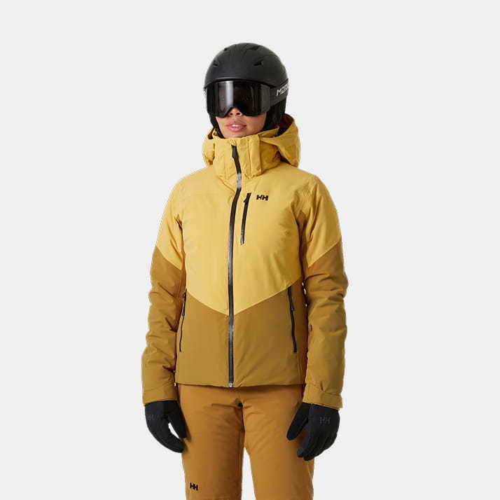 Women’s Alphelia Ski Jacket