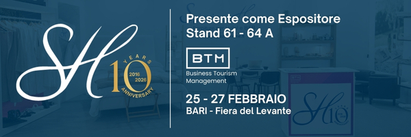 Spizzico Home a BTM 2026