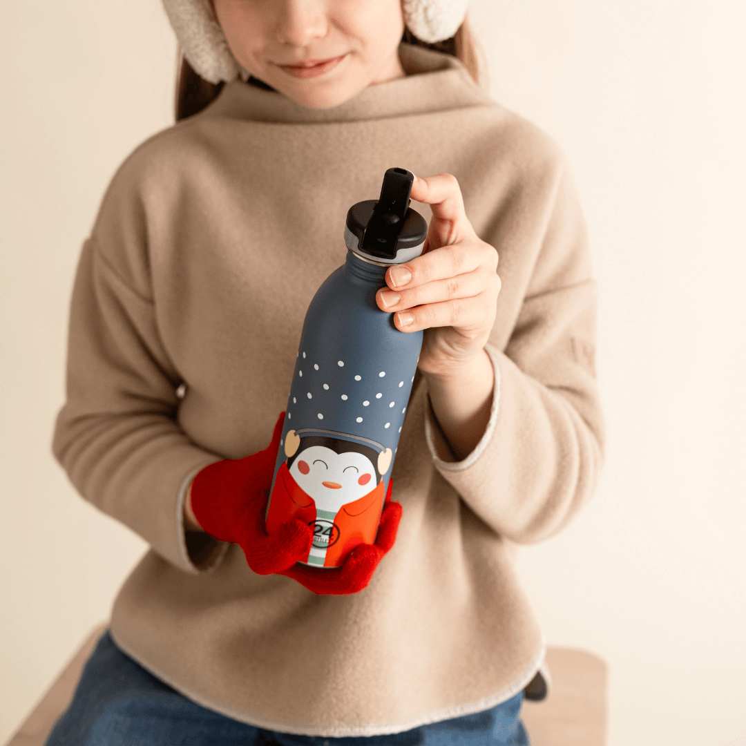 Winter Seasonal Edit