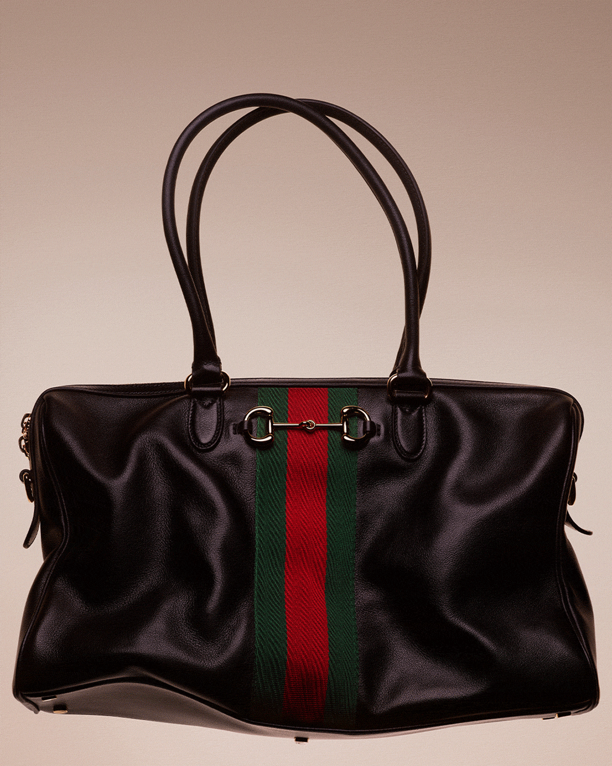 Borsa Scopri di più sul sito Web di Gucci 