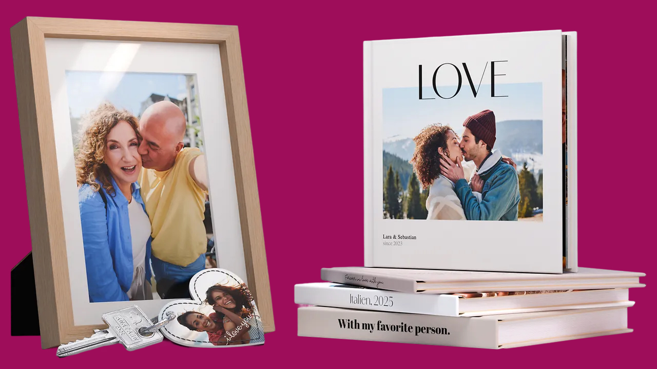 Idee originali per San Valentino