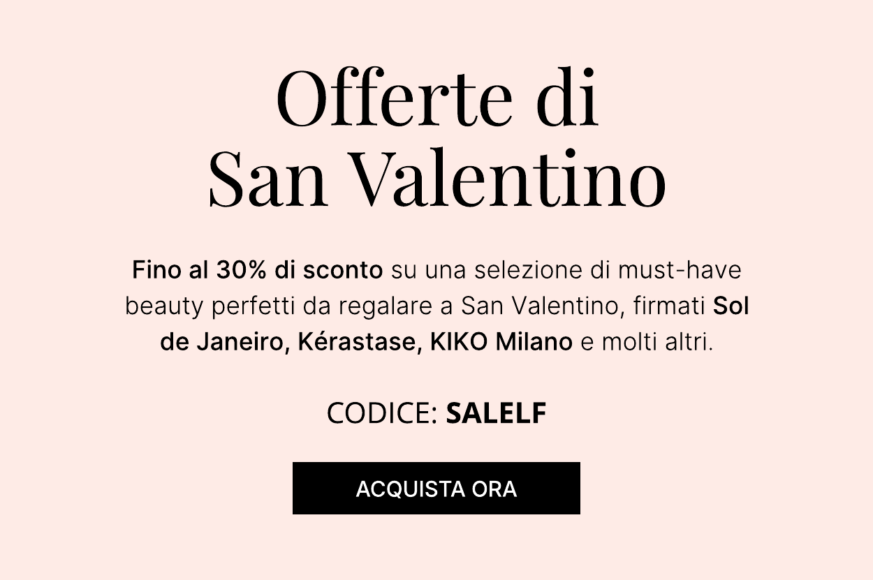 offerte di san valentino