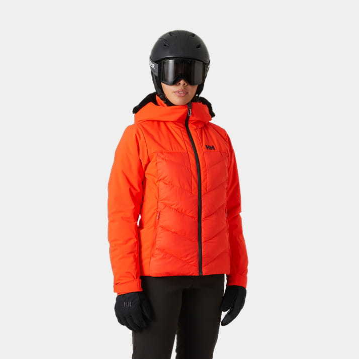 Women's Bellissimo Ski Jacket