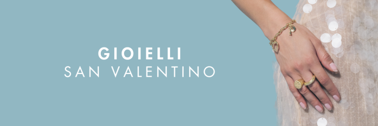 COLLEZIONE SAN VALENTINO