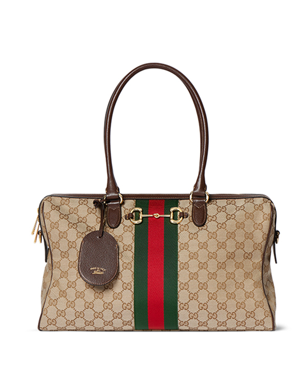 Borsa Scopri di più sul sito Web di Gucci 
