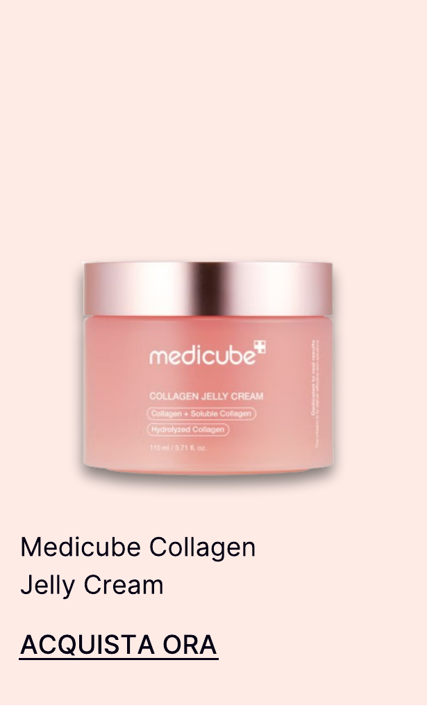 Medicube Collagen Jelly Cream 110ml