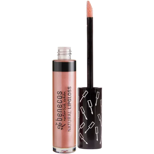 Benecos Natural Lipgloss