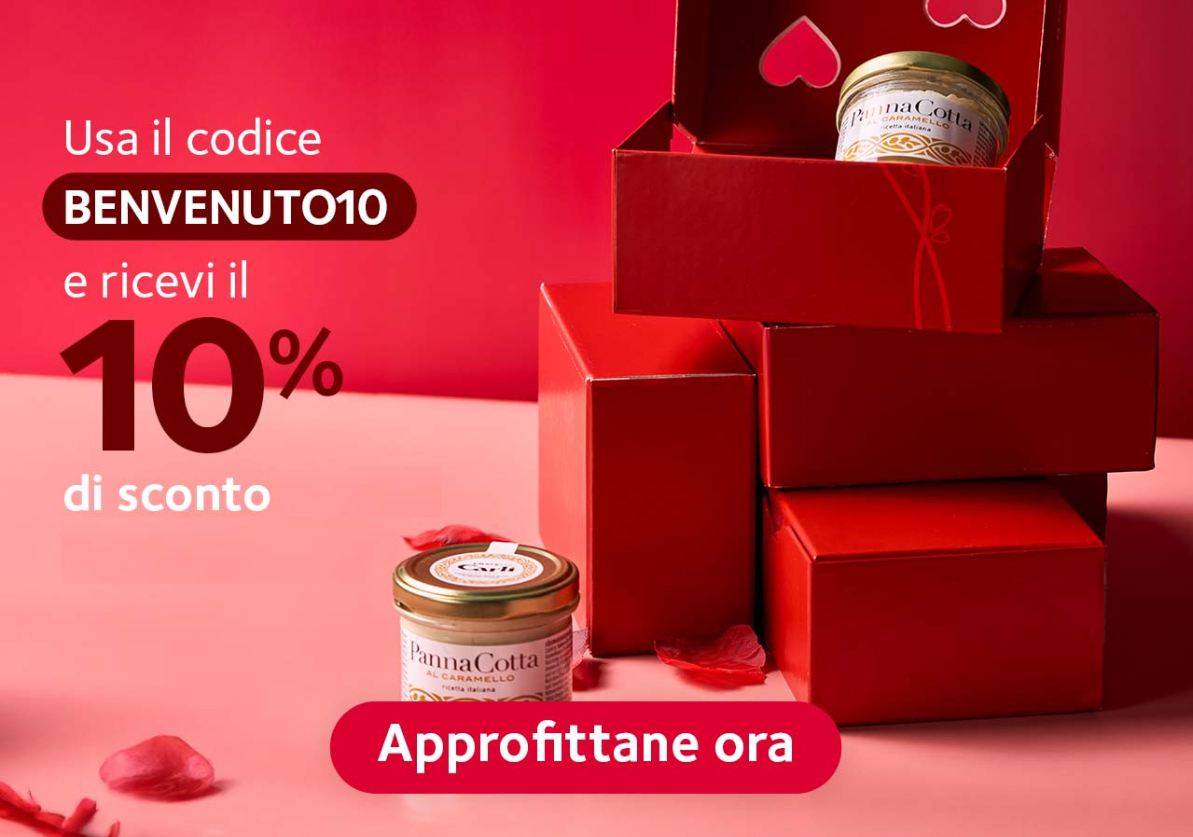 Promo San Valentino