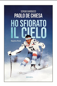 HO SFIORATO IL CIELO