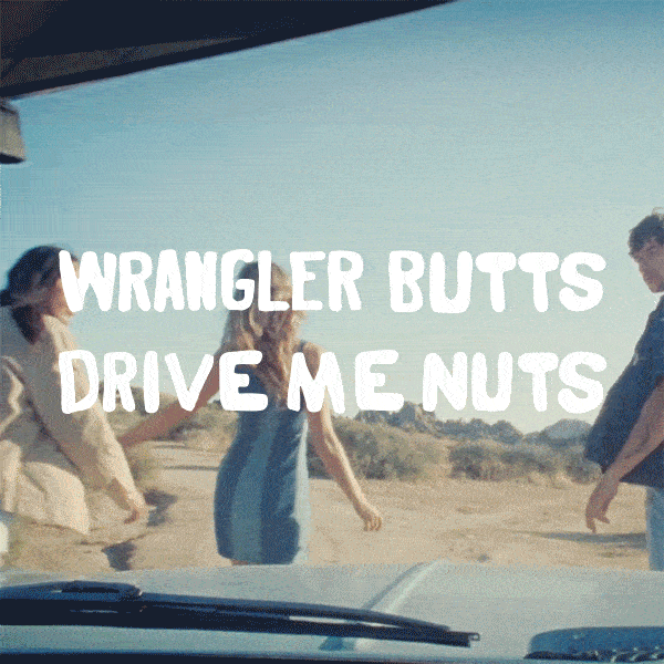 The Newest Lainey Wilson Wrangler Collection