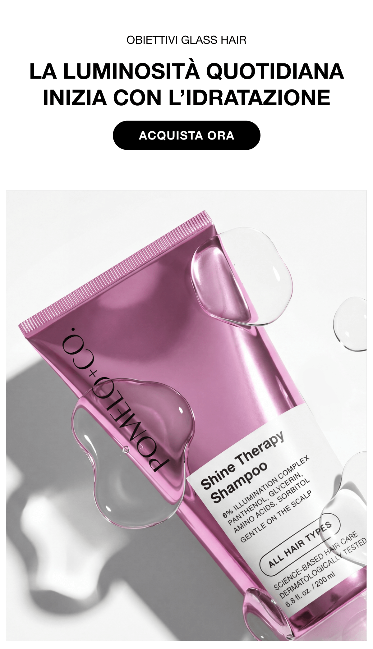 Ora -45 % di sconto