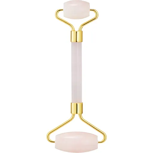 GLOV Pink Quartz Facial Roller
