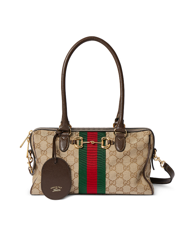 Borsa Scopri di più sul sito Web di Gucci 