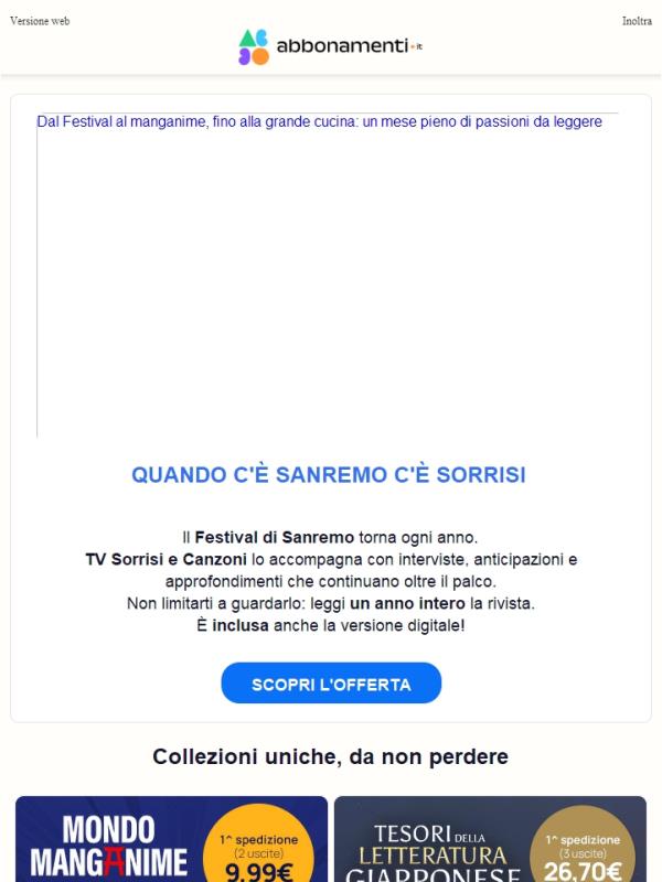 Febbraio: musica, Giappone e cucina 🎶🇯🇵🧑‍🍳