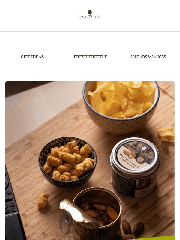 🛋️ Couch calls, Truffle answers!