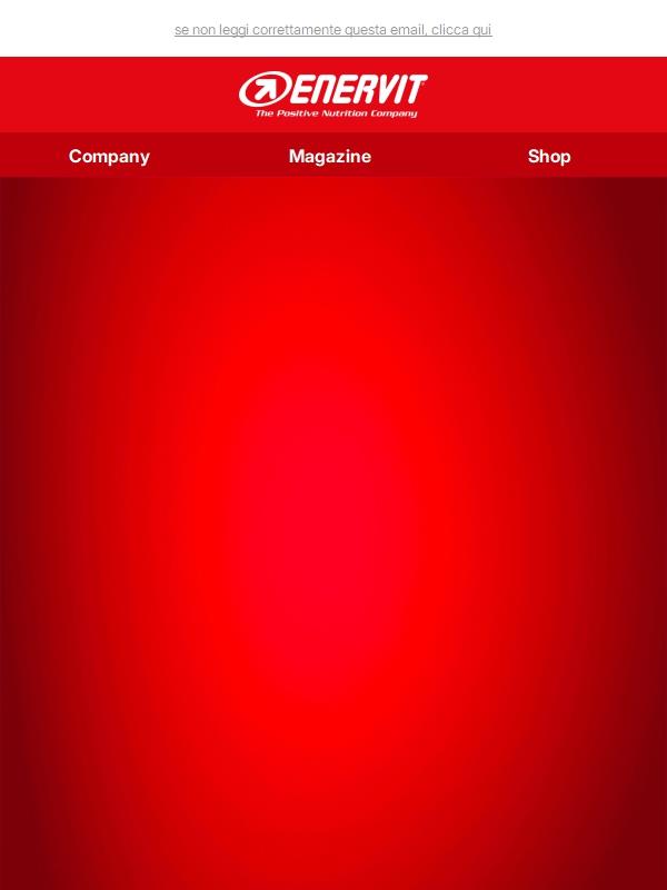 🚀 Il tuo SCONTO esclusivo è arrivato