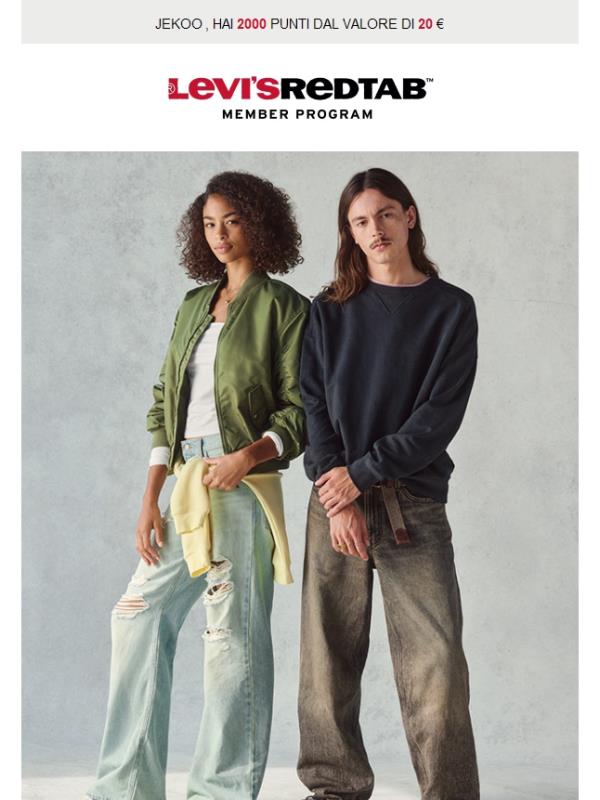 Introducing: Primavera/Estate ’26