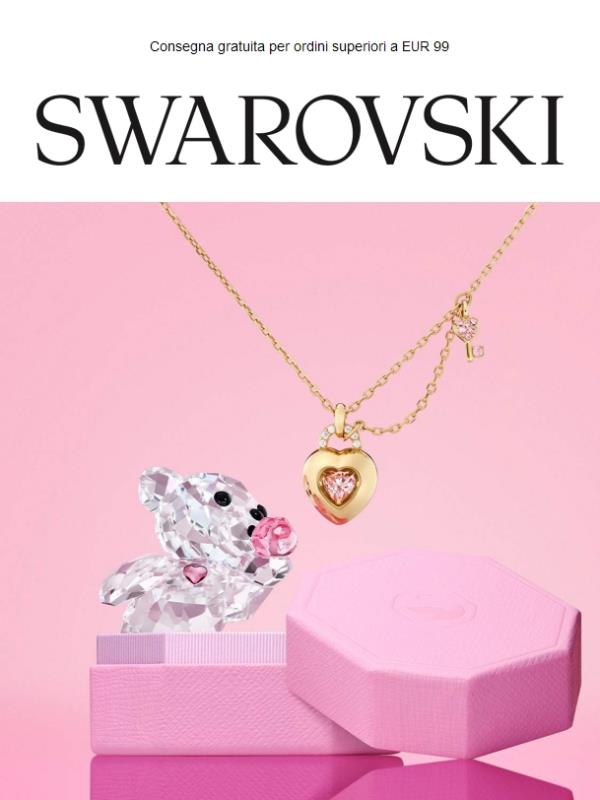 La selezione di San Valentino