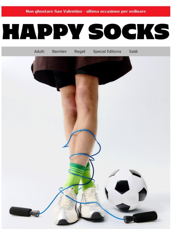 Stile rovente, freschezza COOLMAX®