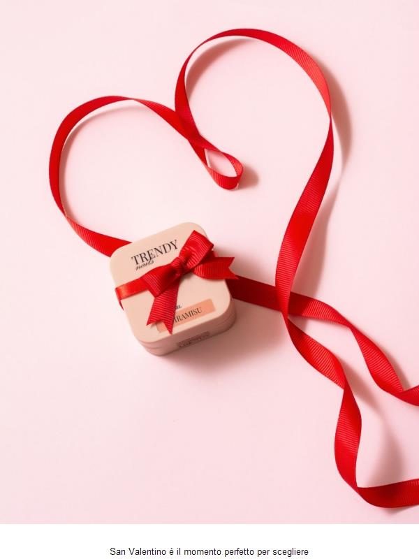 Love Days: –14% per San Valentino ❤️