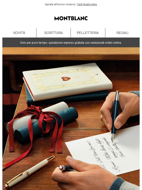 Meisterstück Romeo & Juliet