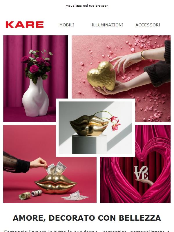 IL REGALO PERFETTO... ❤️