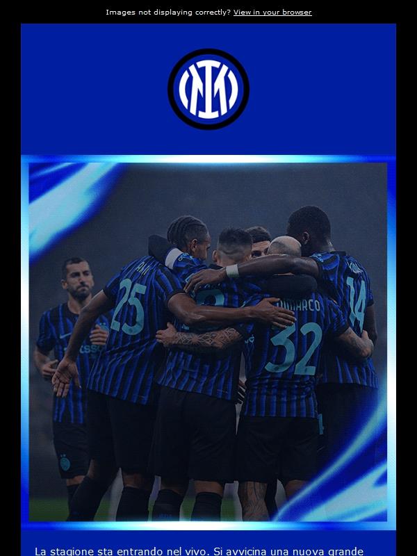 Vivi Inter–Atalanta da protagonista con Pirelli