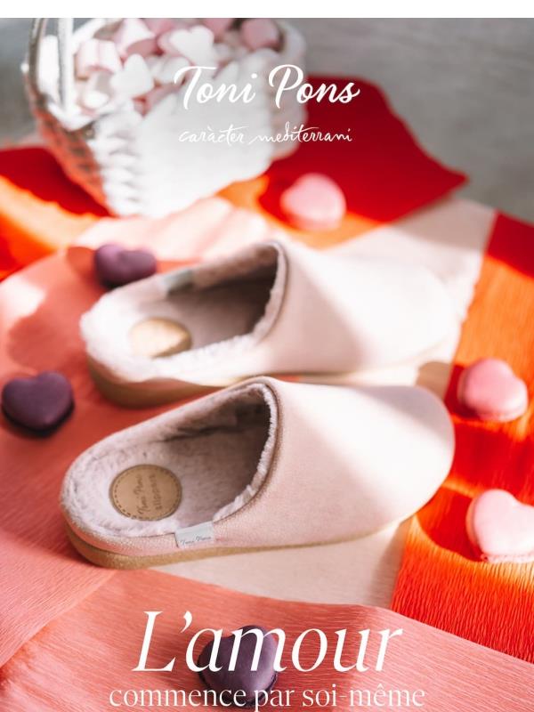 L’amore comincia da te ♥️