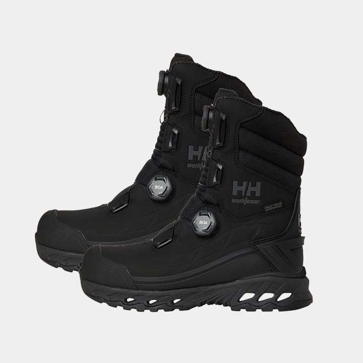 Bifrost MXR Tall BOA O6 HT Winter Boots
