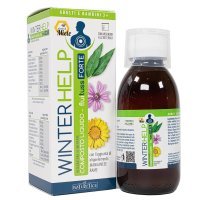 Winter Help Fluituss Forte
