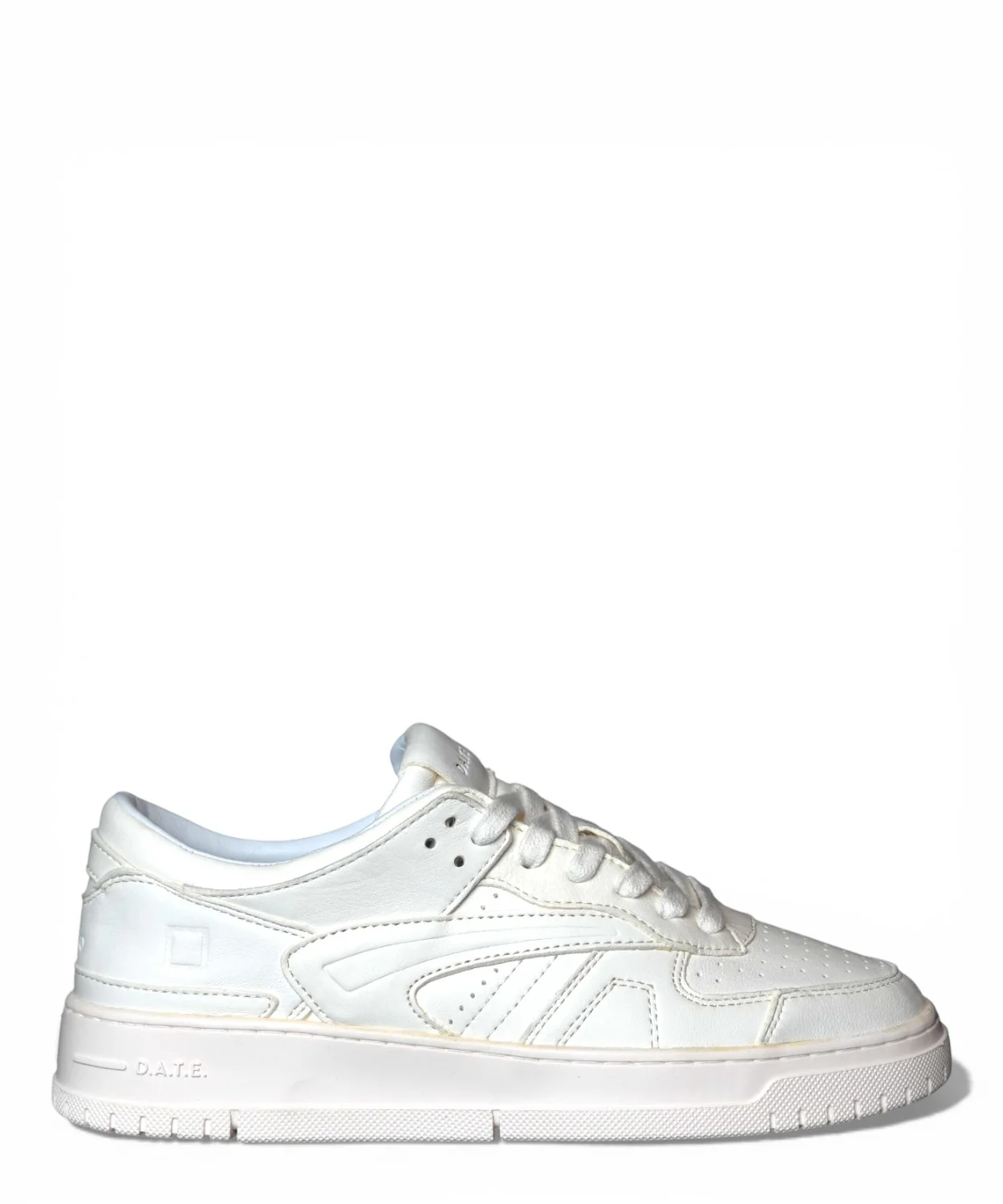 Image of Sneakers D.A.T.E. Torneo Soft White