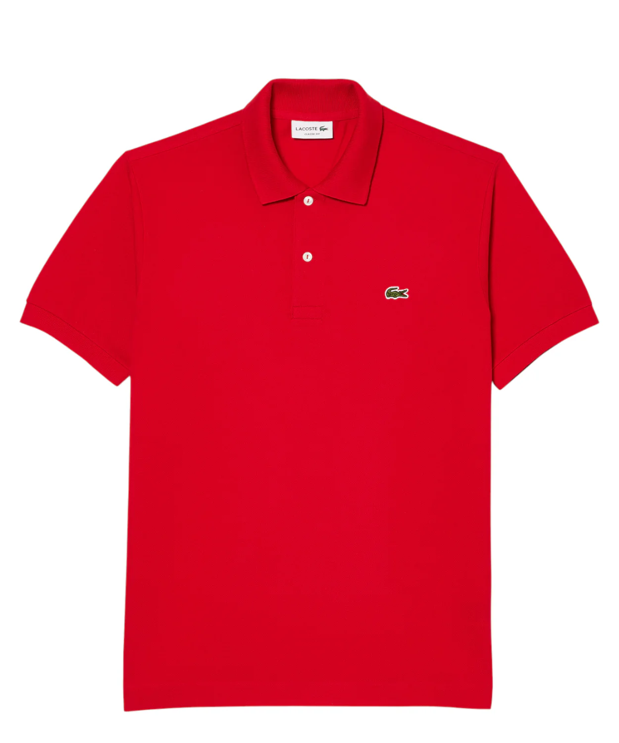 Image of Polo Lacoste L.12.12 Original