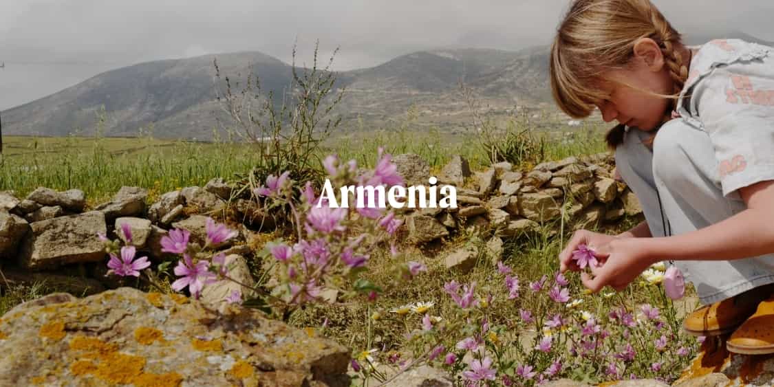 Armenia