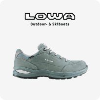 Lowa