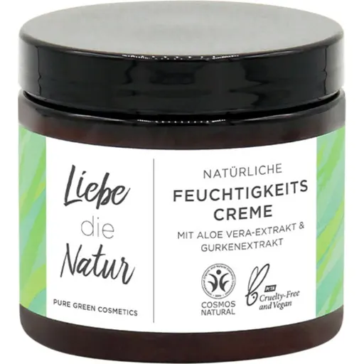 Liebe die Natur Crema Idratante