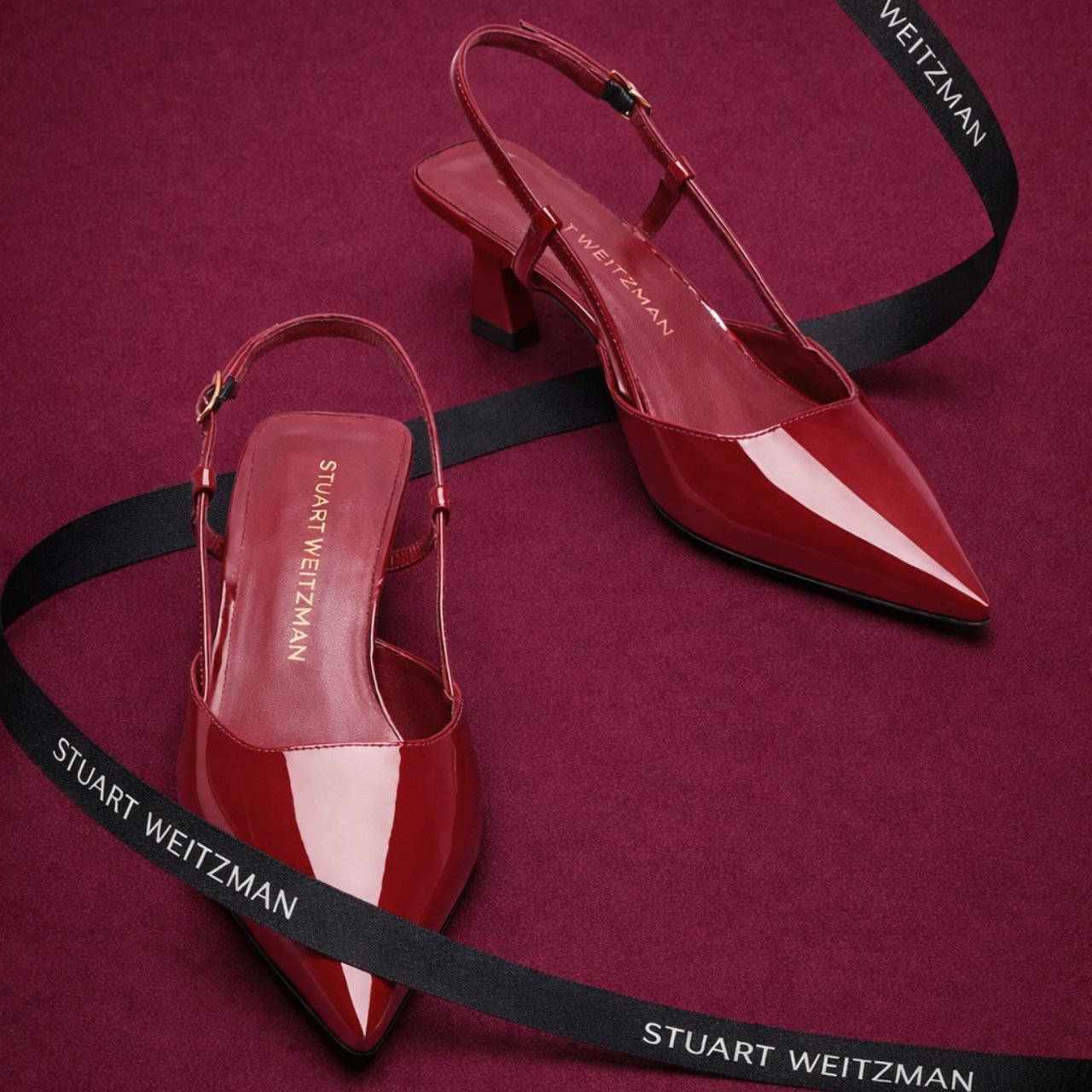 Stuart Weitzman