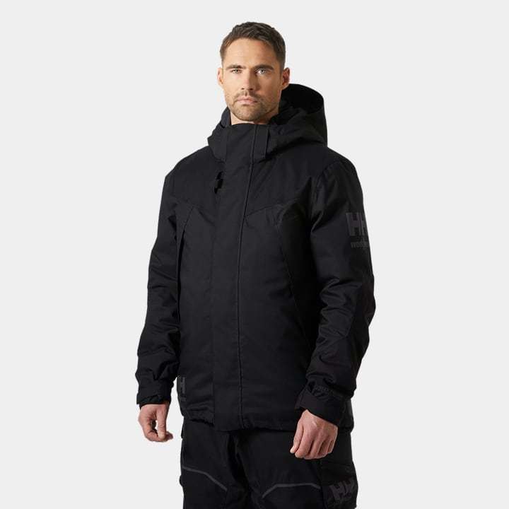 Bifrost Winter Jacket