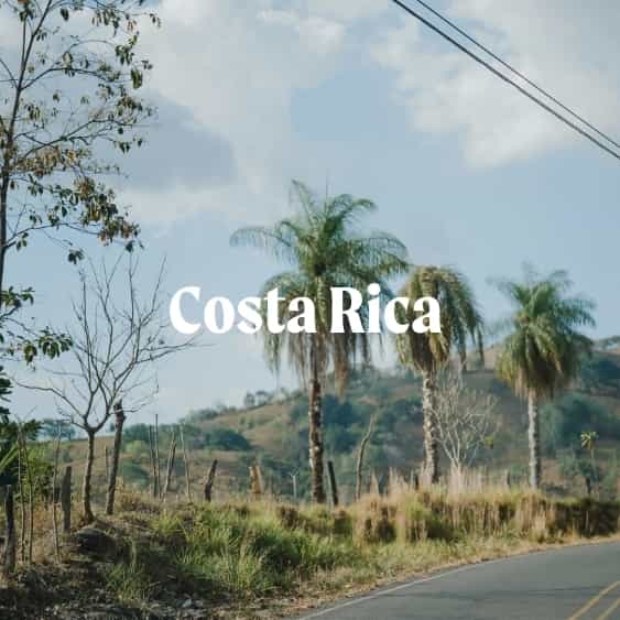 Costa Rica