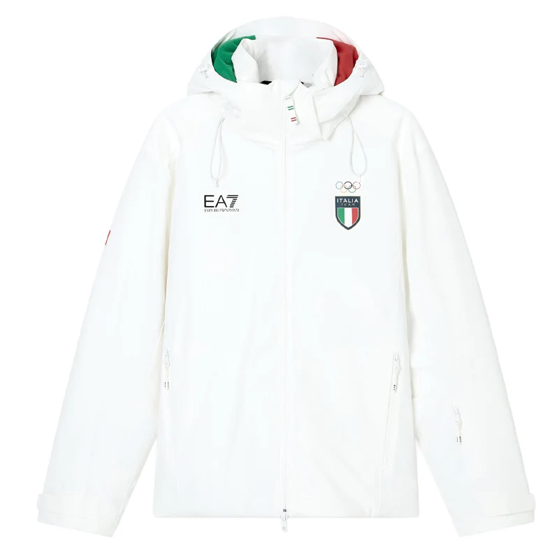 Image of Giacca uomo Protectum7 Olympic Team