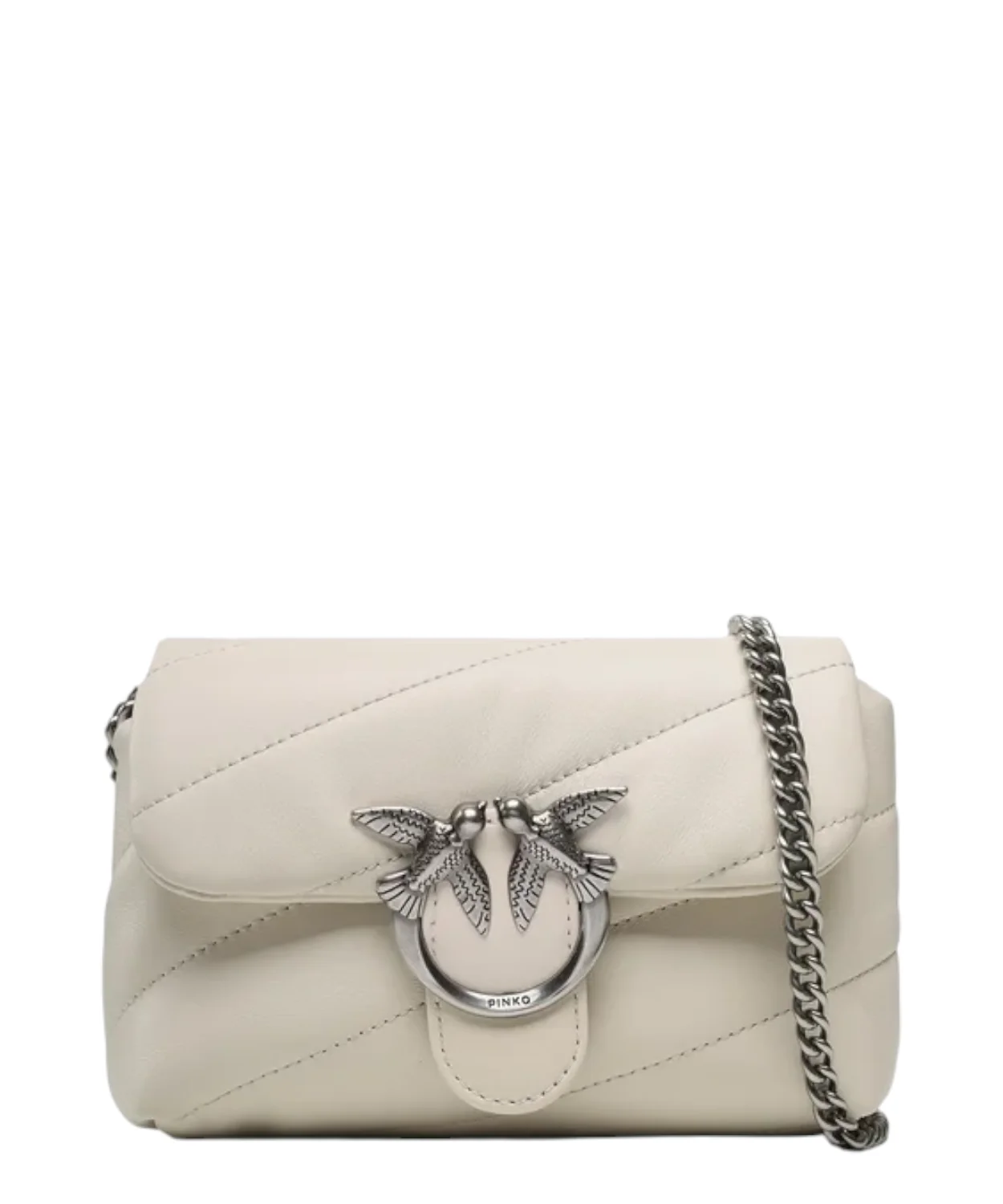 Image of Pinko Love Baby Puff Borsa a Spalla