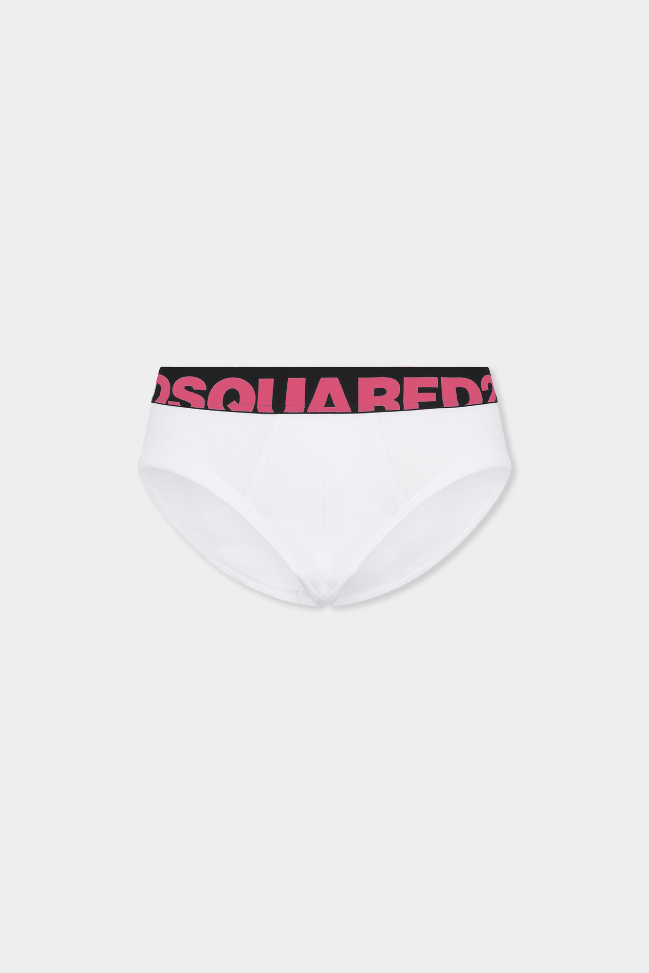 Dsquared2 Logo Brief
