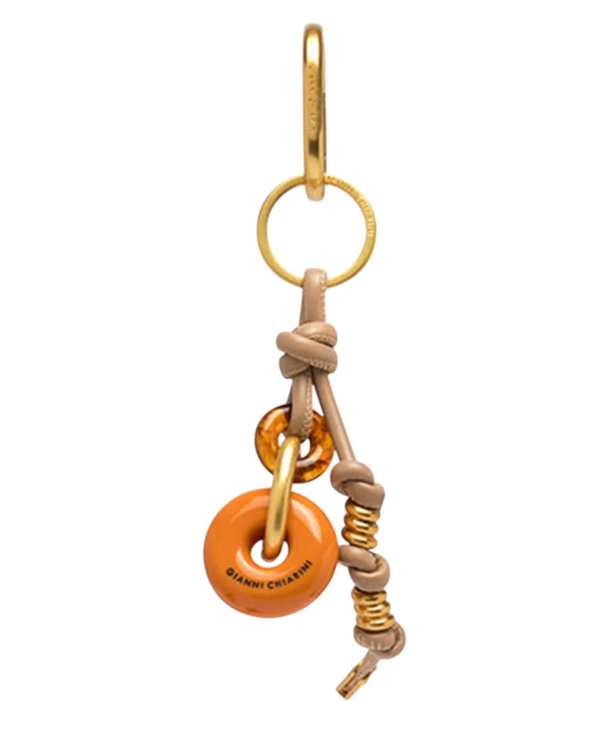 Image of Gianni Chiarini Bag Charm